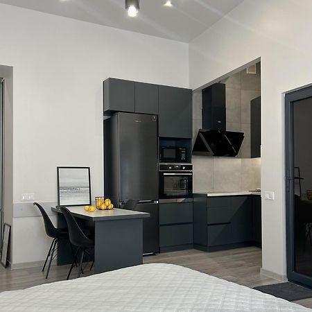 Miamo Apart Городоцька 45 Leopoli Esterno foto
